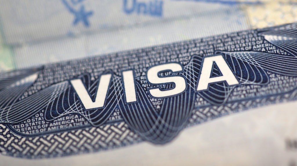 visa national