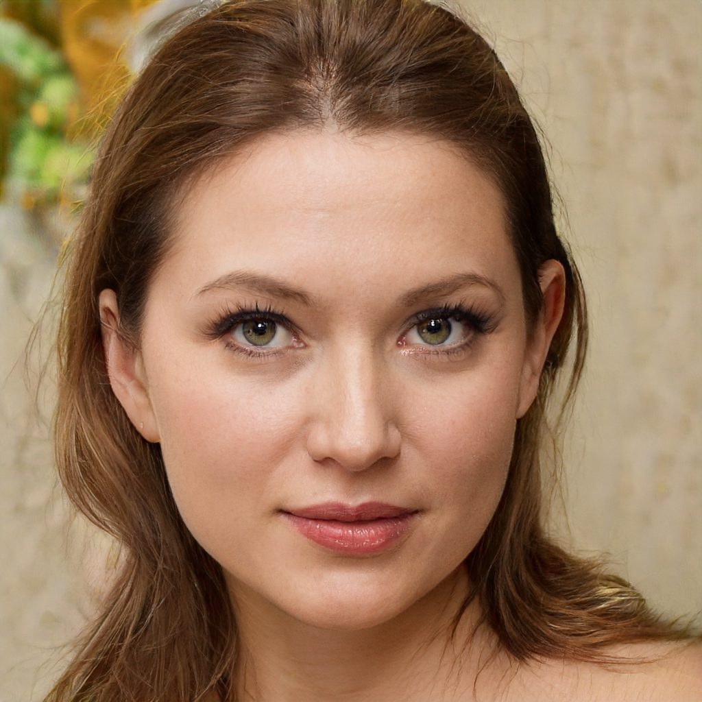 Veronika Neubergova