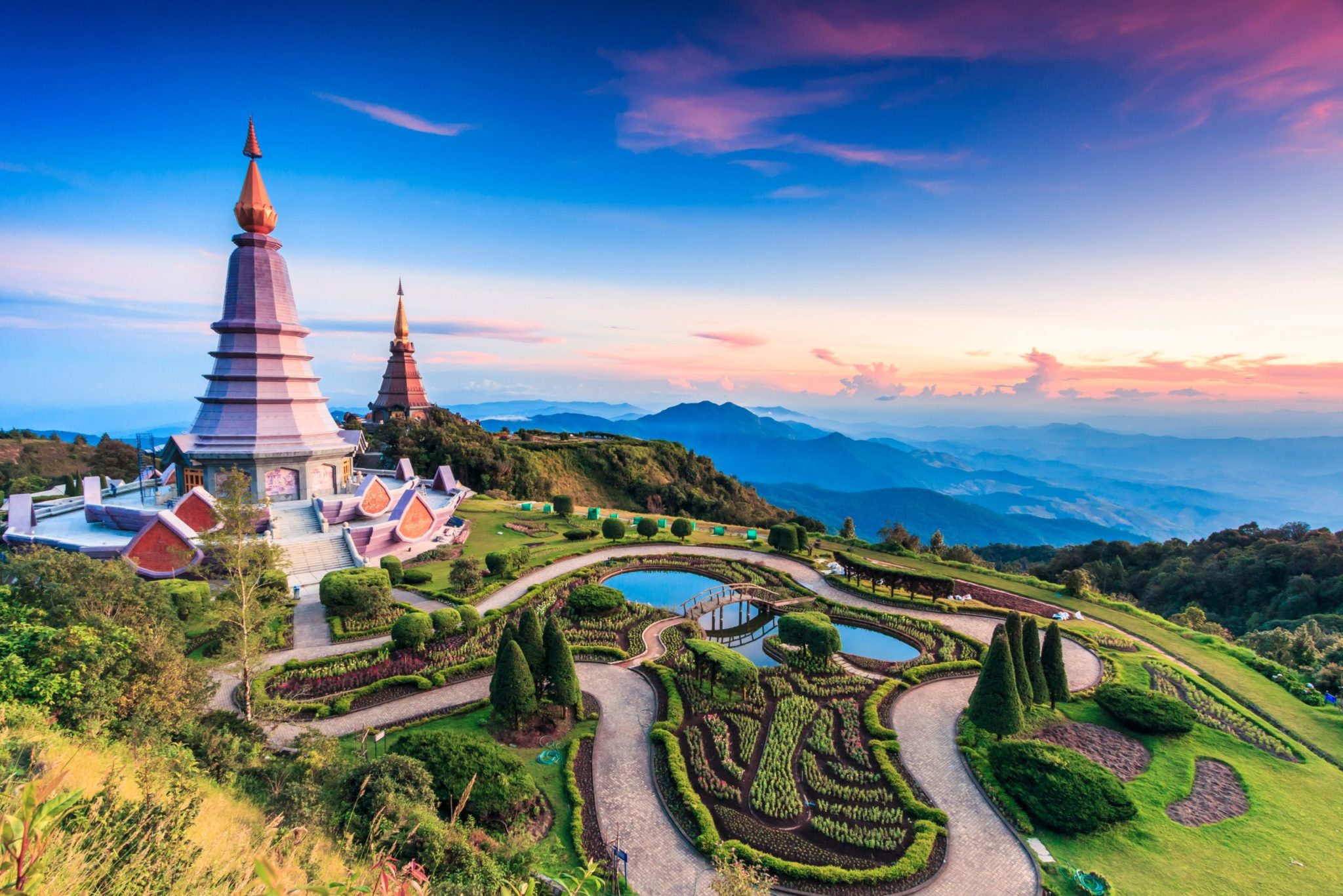 Thaïlande