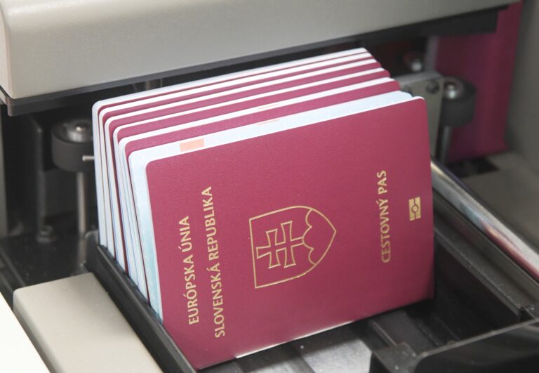 passports documents national personalisation centre delayed deadlines