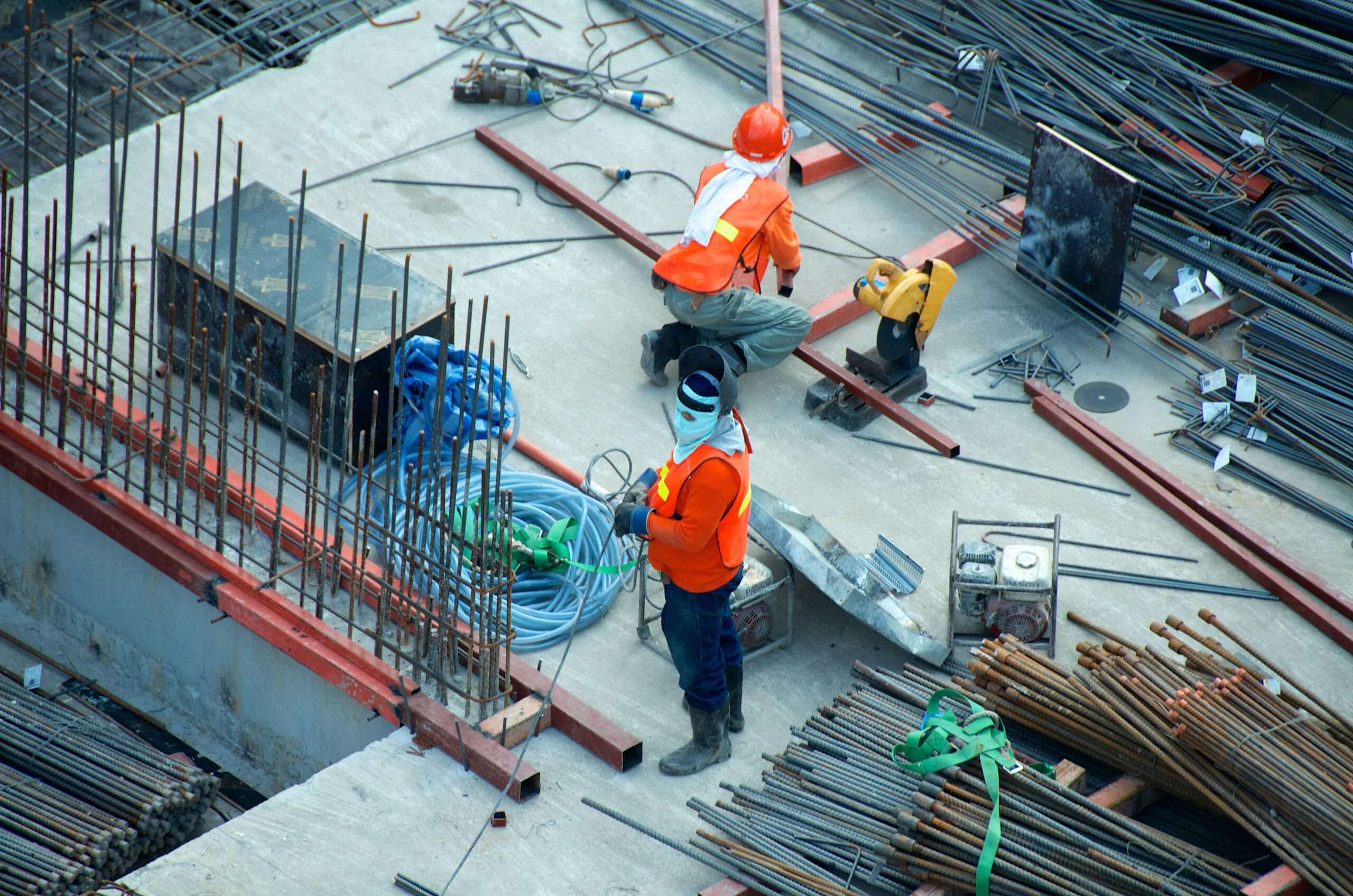 Verpflichtungen des Arbeitgebers ab 15.07.2024